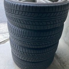 ノーマルタイヤ165/55r14