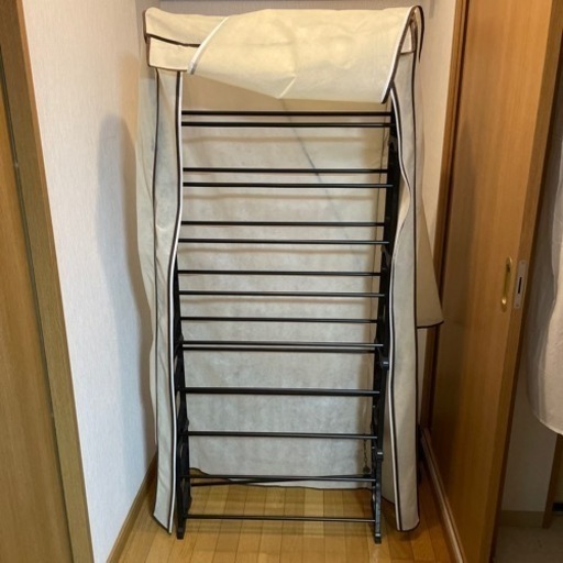 シューズラック