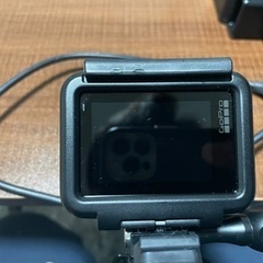 go pro7 black 売ります(マイク、youtube装備)の画像