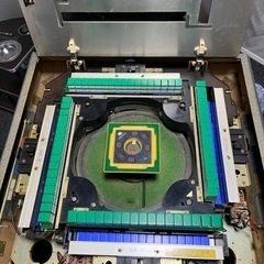 全自動麻雀卓　マツオカセンチュリーモア