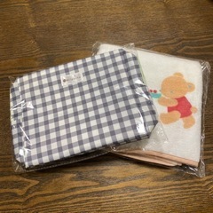 決まりました^ ^ familiar×こどもちゃれんじフード付き...