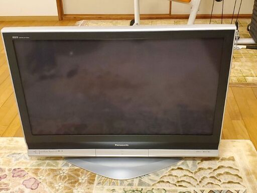 Panasonic TH-42PX70(42型)　液晶テレビ