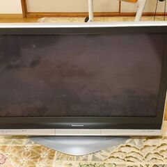 Panasonic TH-42PX70(42型)　液晶テレビ