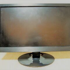 【PCモニター】★１８.５インチ★美品★