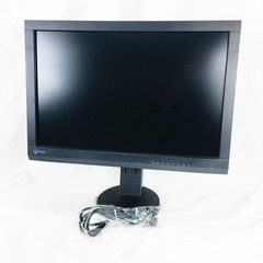 EIZO エイゾー 24.1インチワイド液晶モニタ ColorEdge 1920x1200 CX241 動作確認済 GG-220112012 NEW