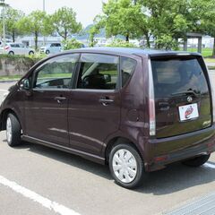 【自社ローン】ムーブカスタム★保証人なしOK★車両頭金なしOK★全国対応いたします★の画像