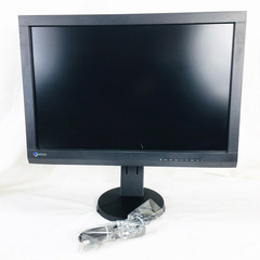 EIZO エイゾー 24.1インチワイド液晶モニタ ColorEdge 1920x1200 CX241 動作確認済 GG-220112010