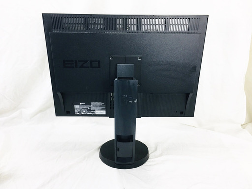 EIZO エイゾー 24.1インチワイド液晶モニタ ColorEdge 1920x1200 CX241 動作確認済 GG-220112