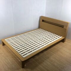 ✨🔔送料無料・設置無料🔔✨NITORI／ニトリ ベッドフレーム ...