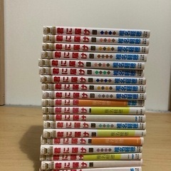 君に届け　美品　漫画　1〜19巻