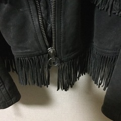 メンズジャンパーの画像