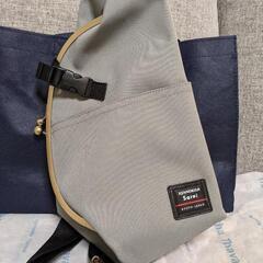 ボディバッグの画像