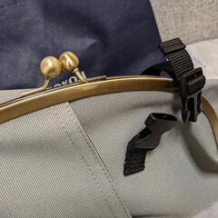 ボディバッグの画像