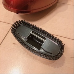 美品！　ハンディクリーナー　400W の画像