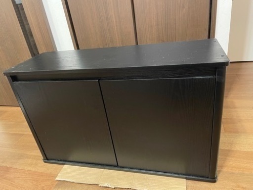 コトブキ　水槽台　90センチ スリム　ロータイプ