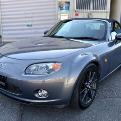 NC ロードスター 年式｜マツダの中古車(2ページ目)｜ジモティー