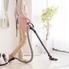 小倉で貸し会議室の清掃アルバイト募集、週1回シフト自由！の画像