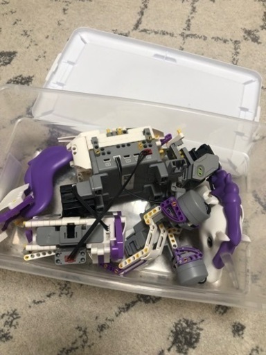 UBTECH ユニコーンのロボット！プログラミングの学習キット