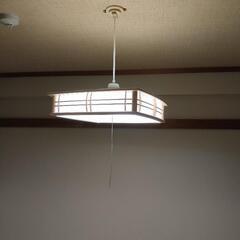 和室風電気の画像
