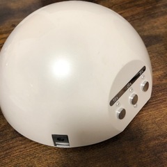 値下げ　　ledライト　シャイニージェル　中古
