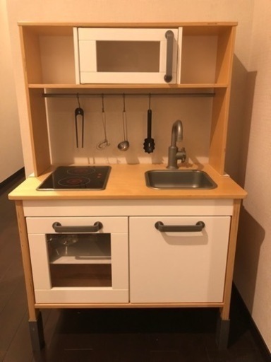 IKEA ままごとキッチン