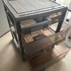 タンス収納チェスト衣装ケース