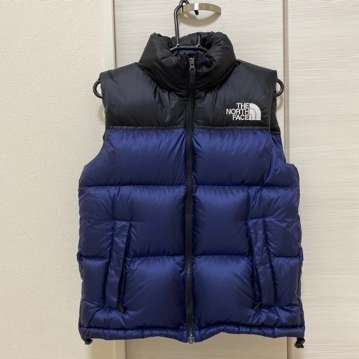THE NORTH FACE ダウンベスト