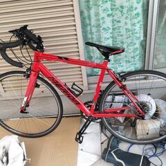 MERIDA　ライド80 