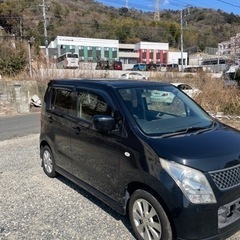 ★ワゴンR FXリミテッド　○程度良好○車検満タン渡し　　○名義...