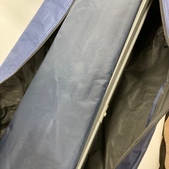 お取引中。新品！LOGOS Qセットエアベントタープ300E-AI の画像