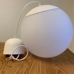 IKEA FADO 美品の画像