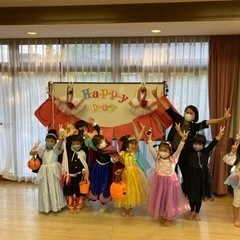 気軽にお安く、幼児、小学生、中学生の英語授業に(^-^)v