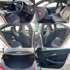 3万KM メルセデスベンツ CLAクラス CLA180セーフティ パッケージ バリュー パッケージ 117342 Benz の画像