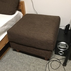 NDstyle オットマン 