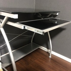 パソコン用机　