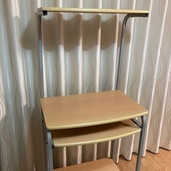 パソコンラック