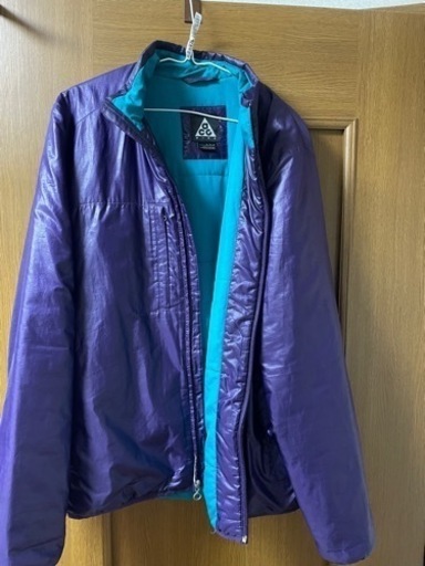 NIKE ACG 90sアウター