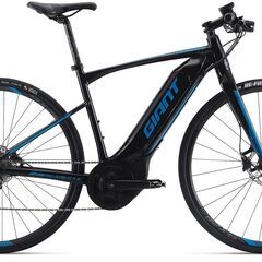 新車アウトレット　GIANT　RX-E　サイズS（485）　ブラ...