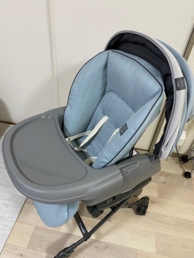 【お譲り先決定】コンビ　ネムリラ　オートスイング