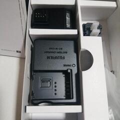 富士フイルム XT 3の画像