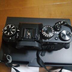 富士フイルム XT 3の画像