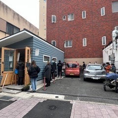 福岡県内の行列店を教えてください^ ^