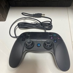 ps4 社外コントローラー有線　中古