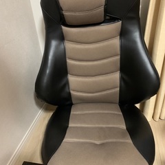 中古　座椅子