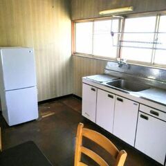 【賃貸】サーファーの方や週末利用にオススメ！愛知県田原市小中山町　平屋戸建　 - 田原市