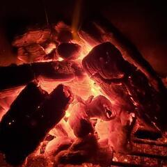 焚き火しませんか？🔥 - 友達