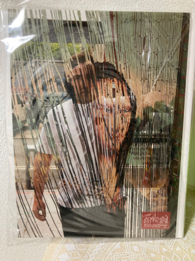 Manhattan Portage 写真集