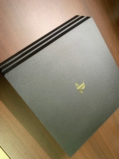 PlayStation 4 Pro PS4 1TB