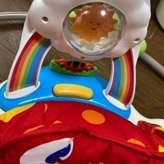 ジャンパルーの画像