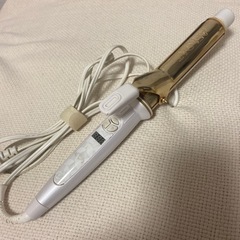 【クレイツ】アフロート　カールアイロン